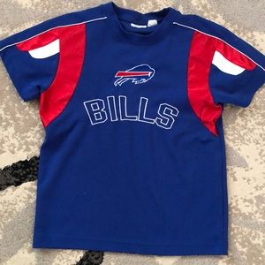 Bills Shirt - Youth
